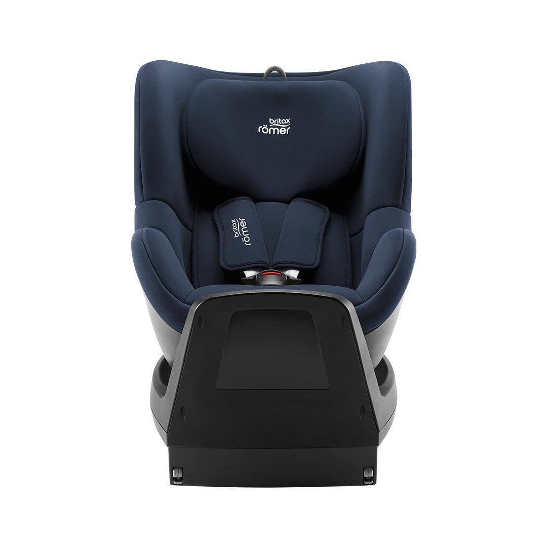 Britax Romer Dualfix Plus - Night Blue