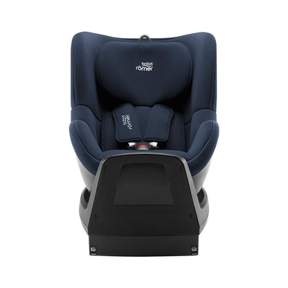 Britax Romer Dualfix Plus - Night Blue