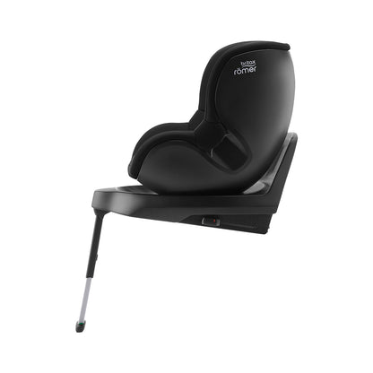 Britax Romer Dualfix Plus - Space Black