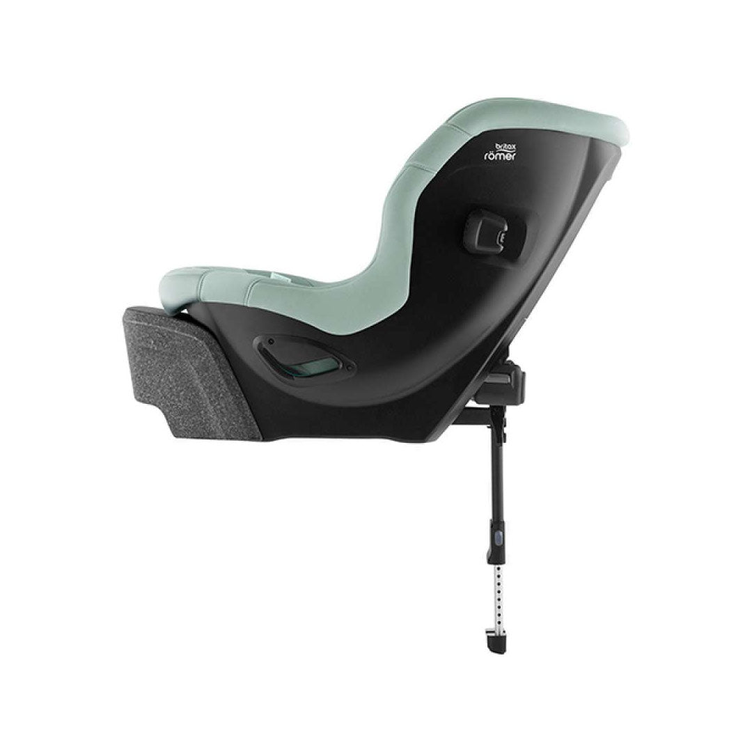 Britax Römer Max-Safe & Safe-Way Spacer - Black
