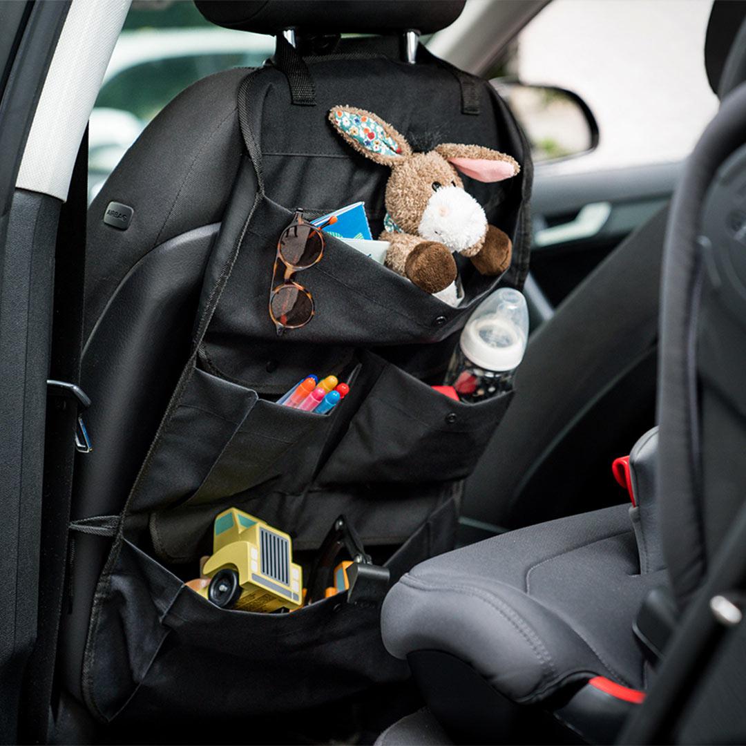 Britax Romer Seat Organiser - Black
