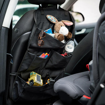 Britax Romer Seat Organiser - Black