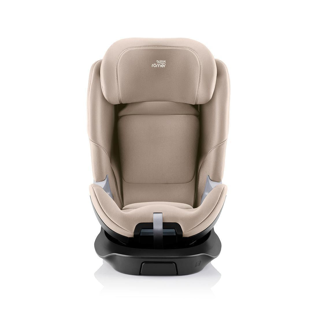 Britax Römer Swivel 2 Car Seat - Chai