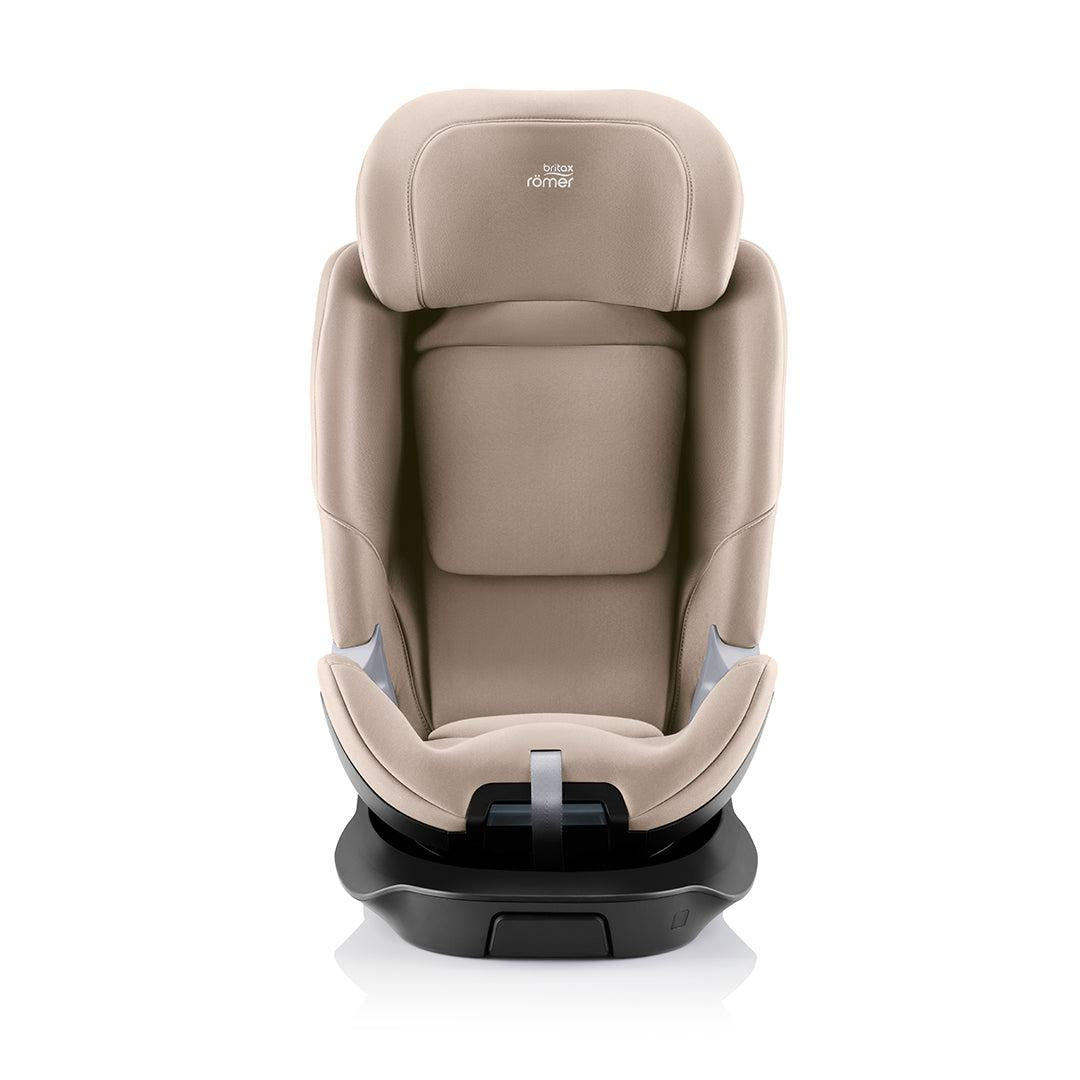 Britax Römer Swivel 2 Car Seat - Chai