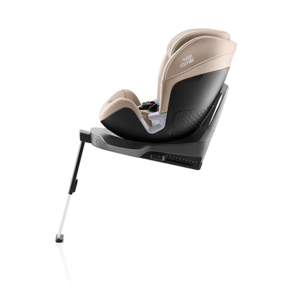 Britax Römer Swivel 2 Car Seat - Chai