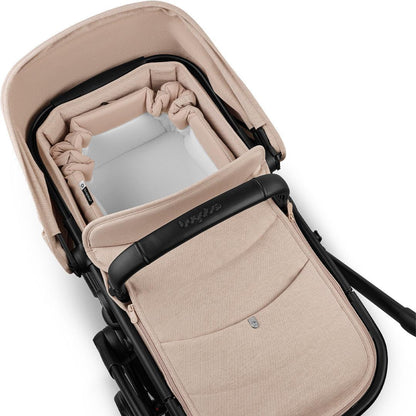Bugaboo Baby Nest - Desert Taupe
