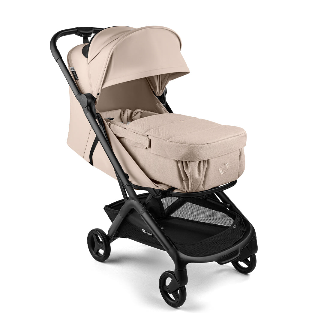 Bugaboo Baby Nest - Desert Taupe