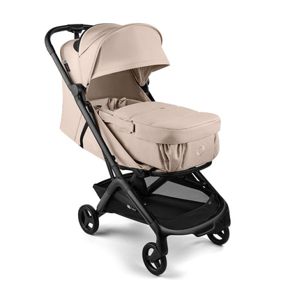 Bugaboo Baby Nest - Desert Taupe
