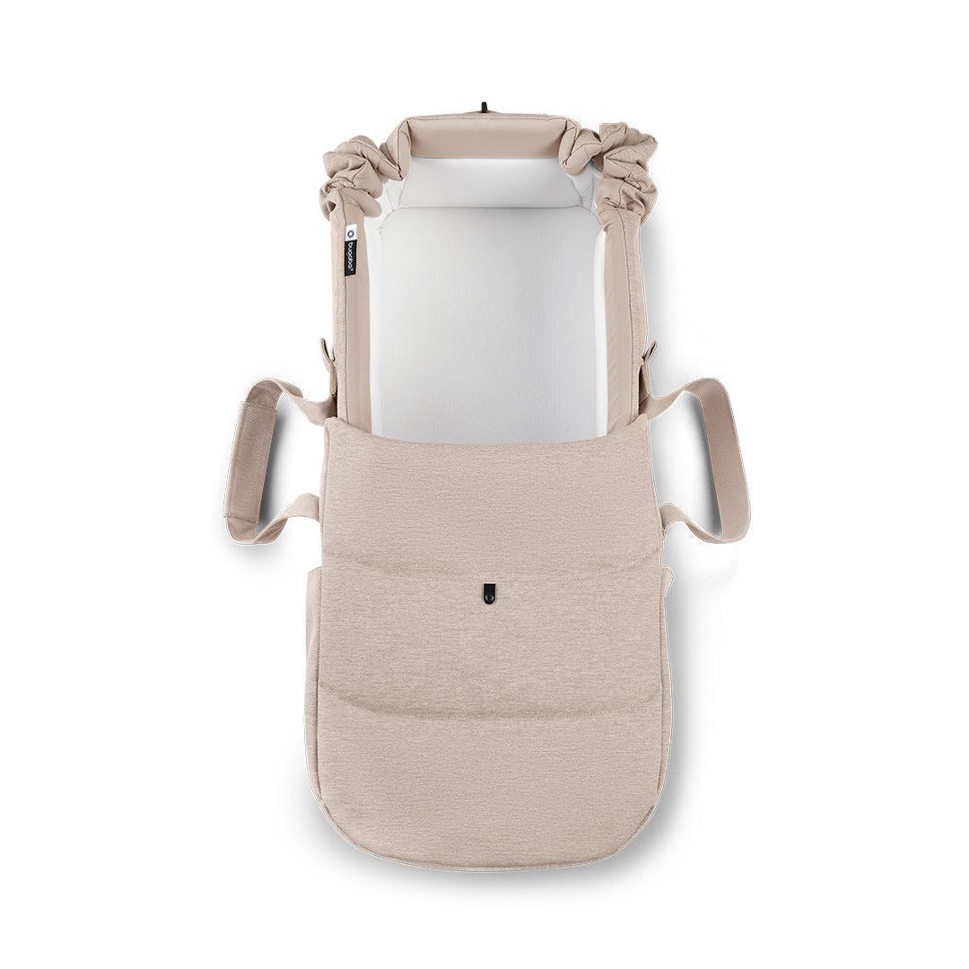Bugaboo Baby Nest - Desert Taupe