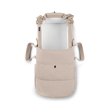Bugaboo Baby Nest - Desert Taupe