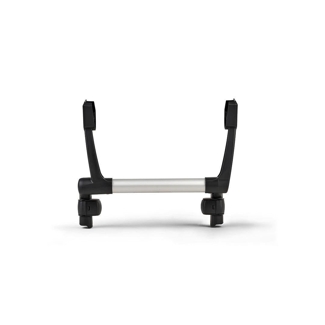 Bugaboo Donkey 6 Car Seat Adapters - Mono/Duo - Black