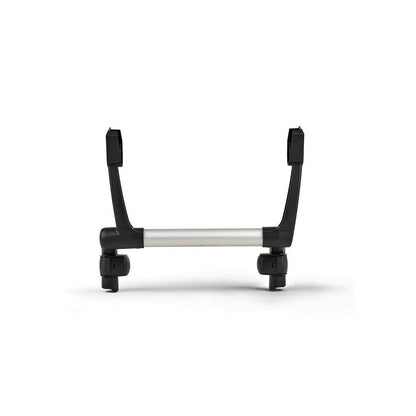 Bugaboo Donkey 6 Car Seat Adapters - Mono/Duo - Black