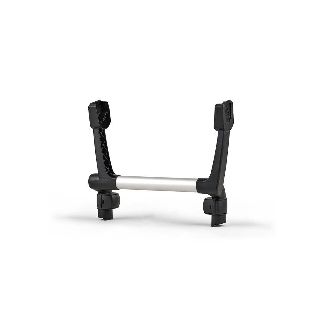 Bugaboo Donkey 6 Car Seat Adapters - Mono/Duo - Black