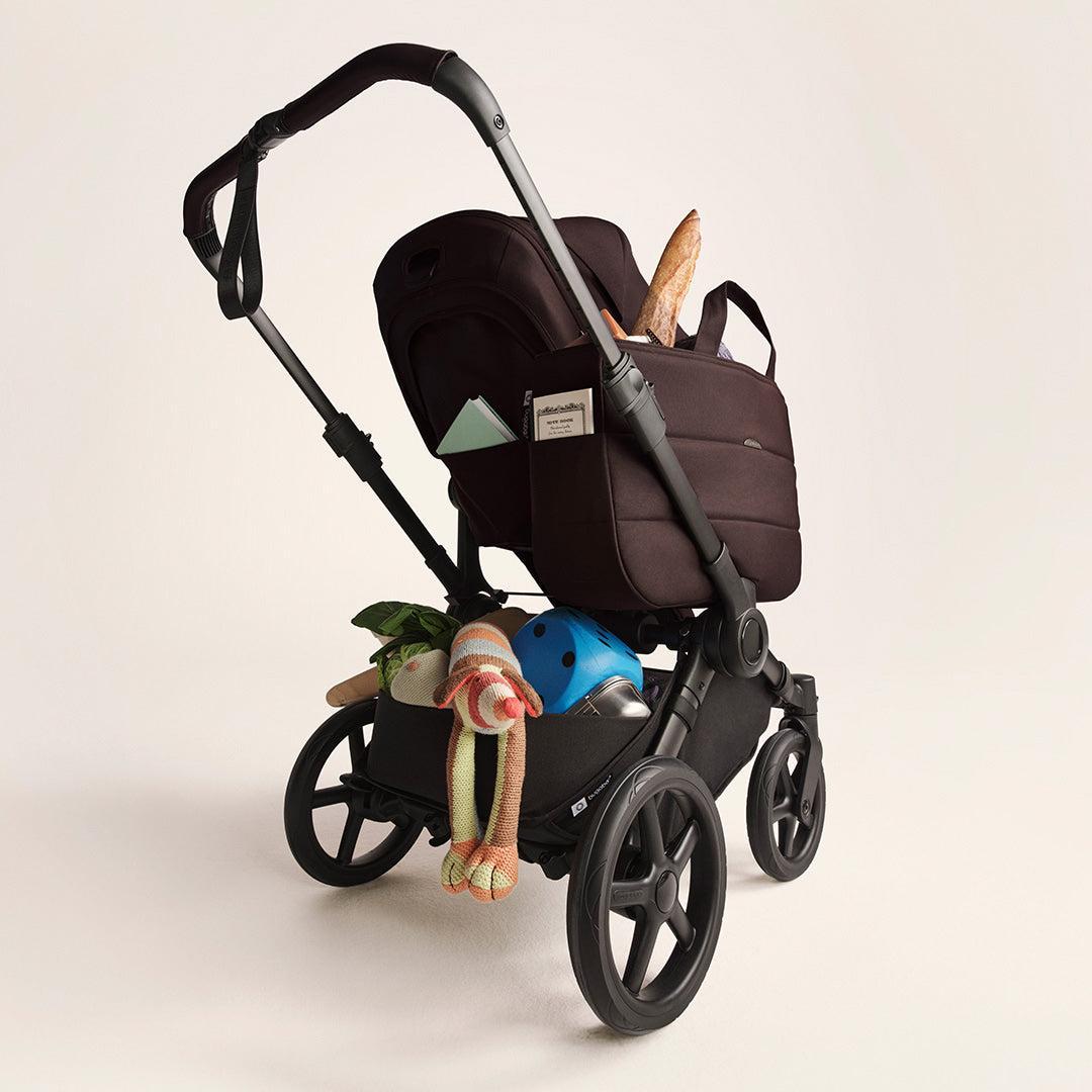 Bugaboo Donkey 6 Complete Single Pushchair  - Desert Taupe