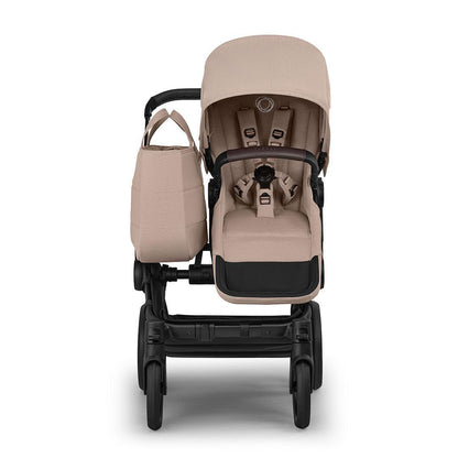 Bugaboo Donkey 6 Complete Single Pushchair  - Desert Taupe