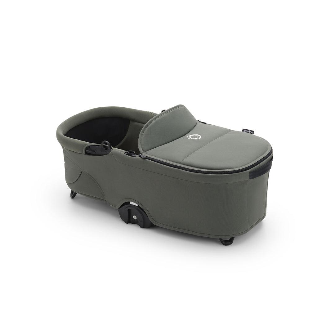 Bugaboo Dragonfly Carrycot Complete - Forest Green