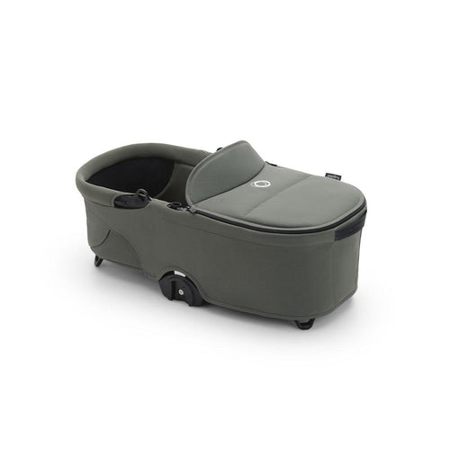Bugaboo Dragonfly Carrycot Complete - Forest Green
