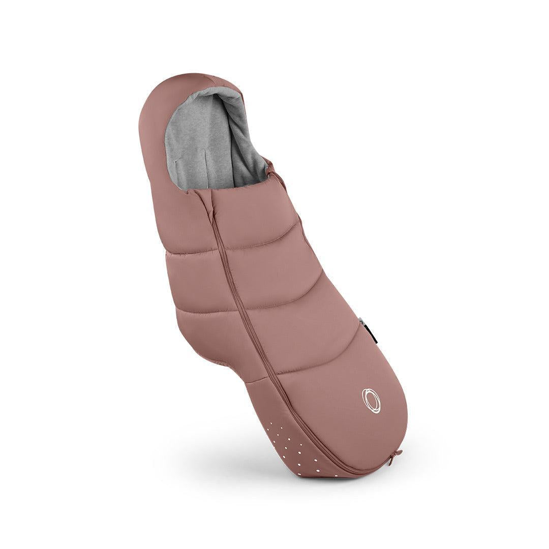 Bugaboo Footmuff - Dusky Pink