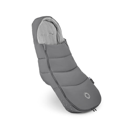 Bugaboo Footmuff - Moon Grey