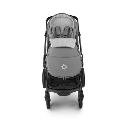 Bugaboo Footmuff - Moon Grey