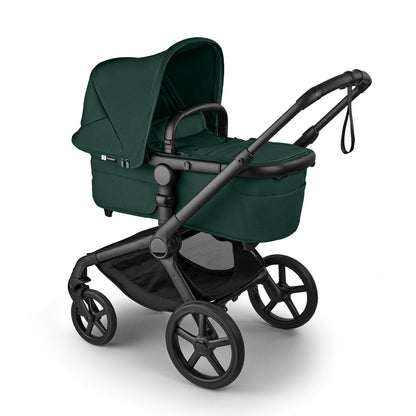 Bugaboo Fox 5 Renew Complete Pushchair - Fern Green