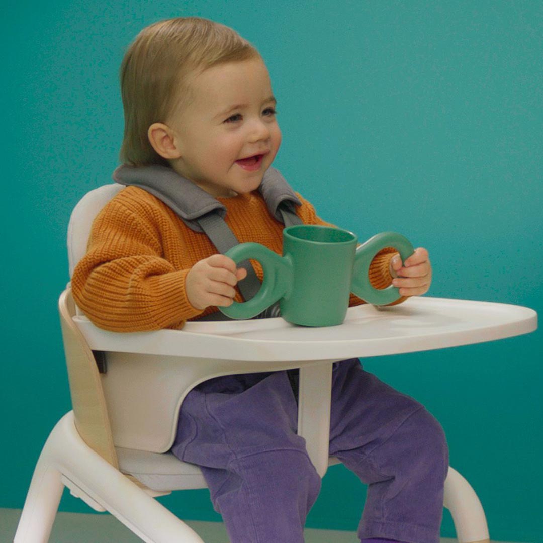 Bugaboo Giraffe Ultimate High Chair Bundle