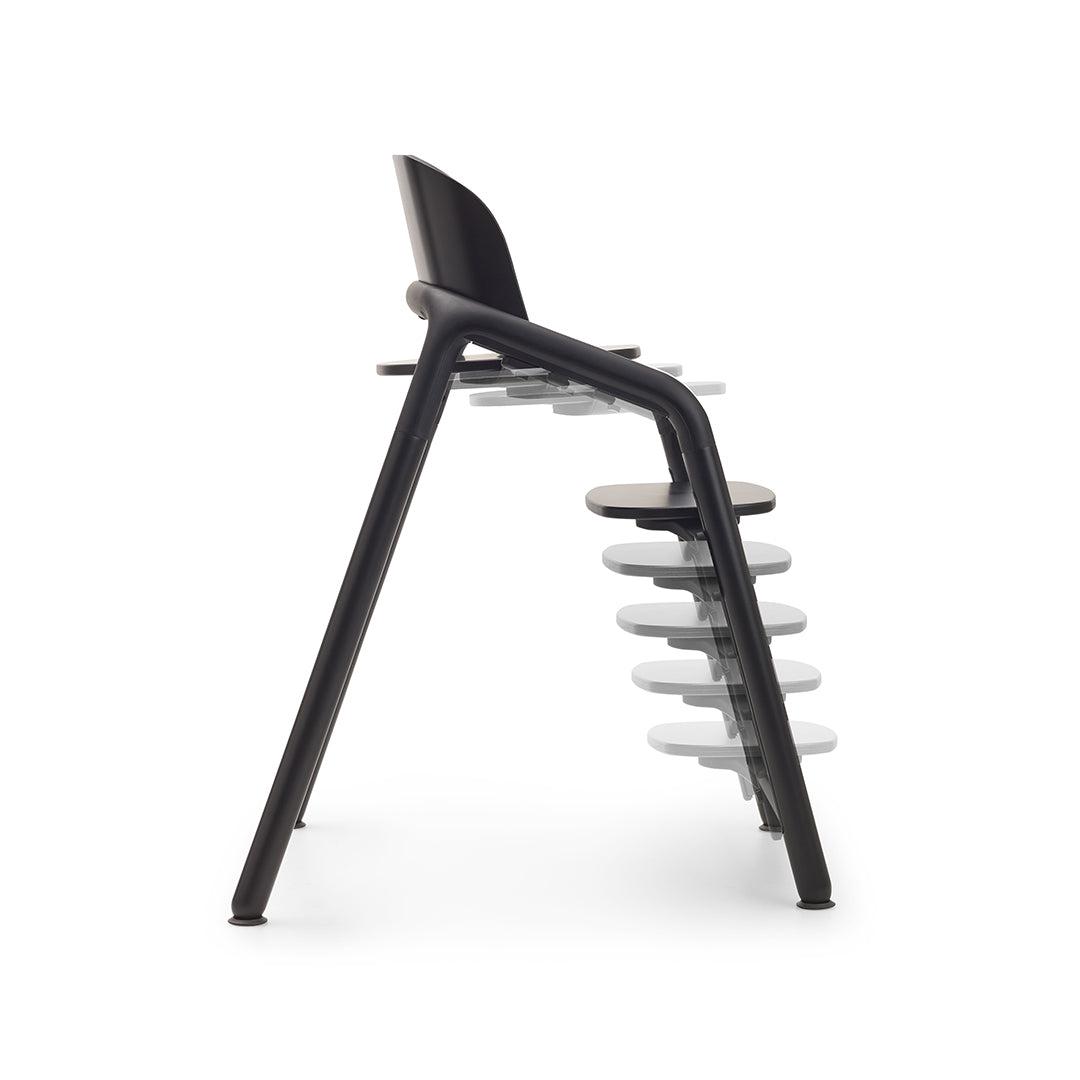 Bugaboo Giraffe Complete Highchair Bundle