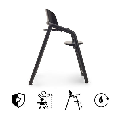 Bugaboo Giraffe Ultimate High Chair Bundle