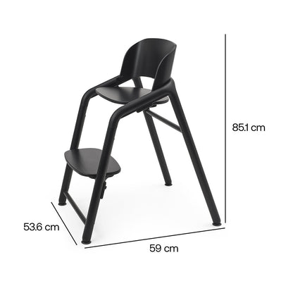 Bugaboo Giraffe Complete Highchair Bundle