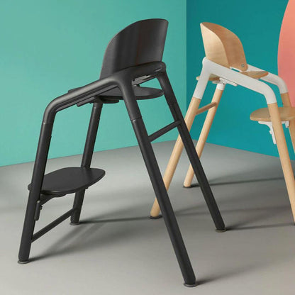 Bugaboo Giraffe Complete Highchair Bundle