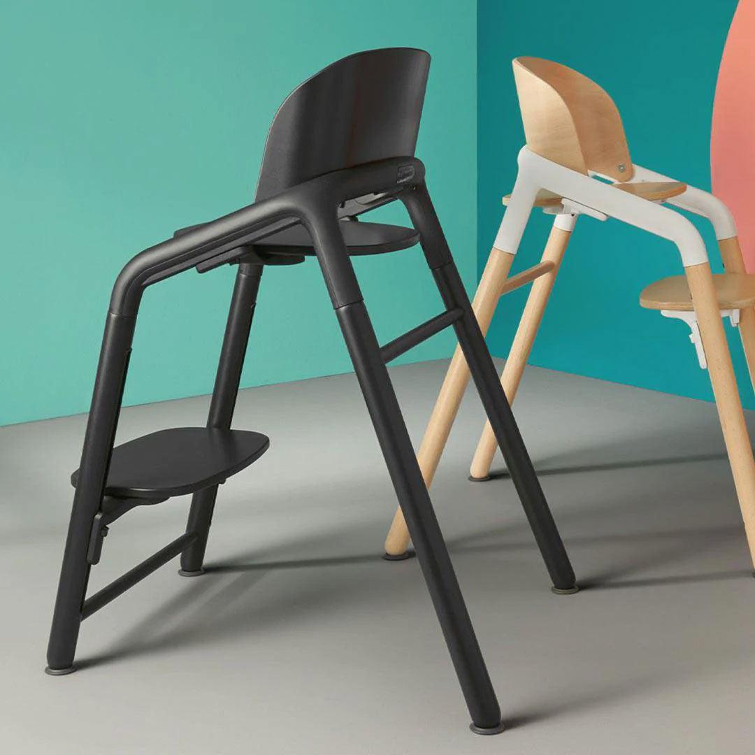 Bugaboo Giraffe Ultimate High Chair Bundle