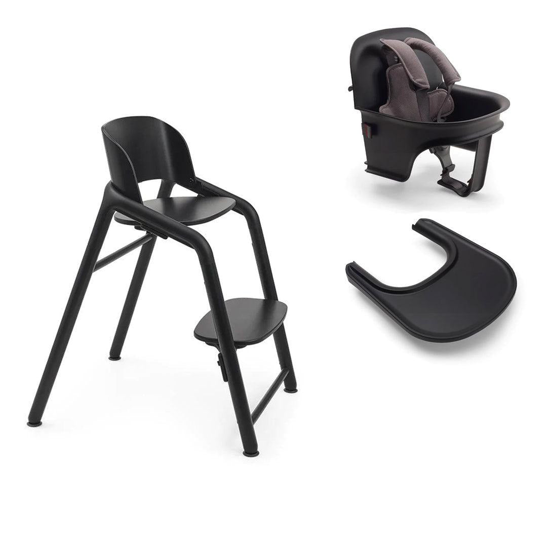 Bugaboo Giraffe Complete Highchair Bundle