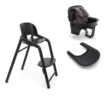 Bugaboo Giraffe Complete Highchair Bundle