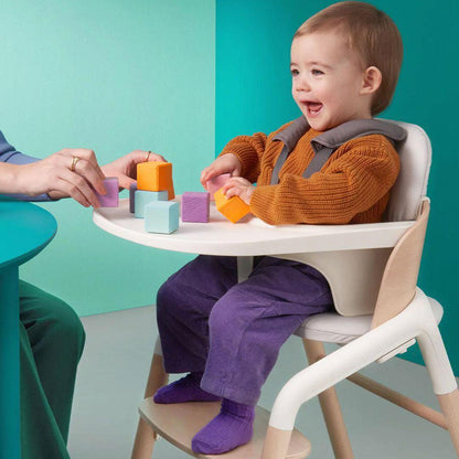 Bugaboo Giraffe Complete Highchair Bundle