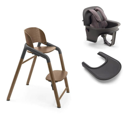 Bugaboo Giraffe Complete Highchair Bundle
