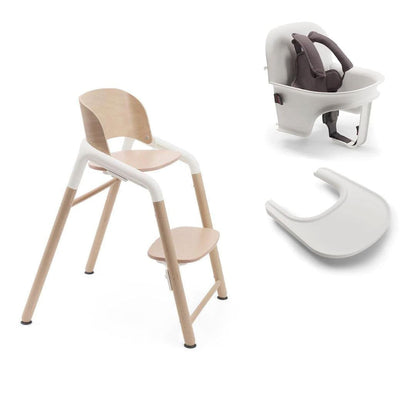 Bugaboo Giraffe Complete Highchair Bundle