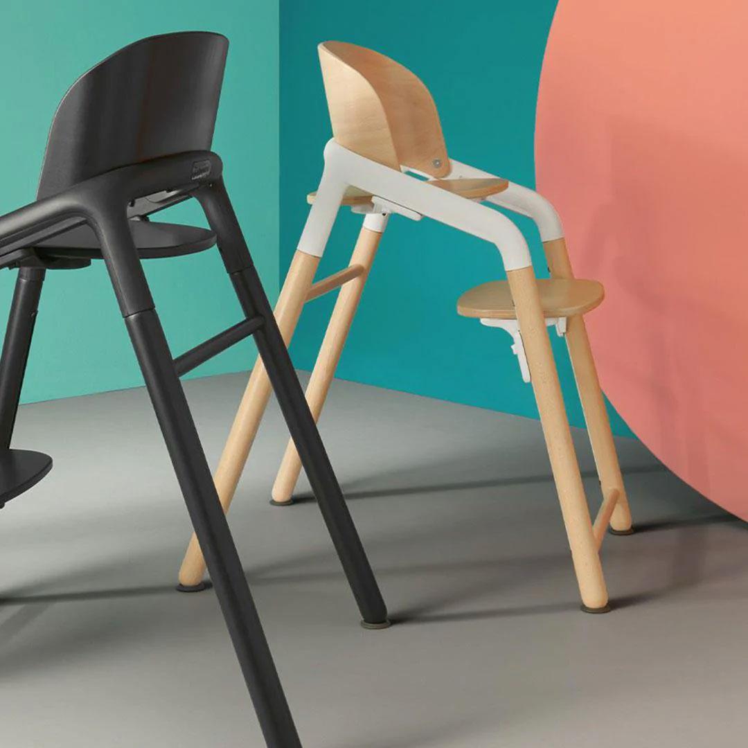 Bugaboo Giraffe Complete Highchair Bundle