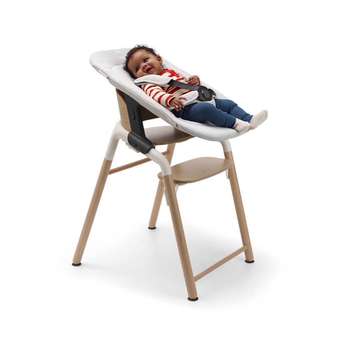 Bugaboo Giraffe Ultimate High Chair Bundle