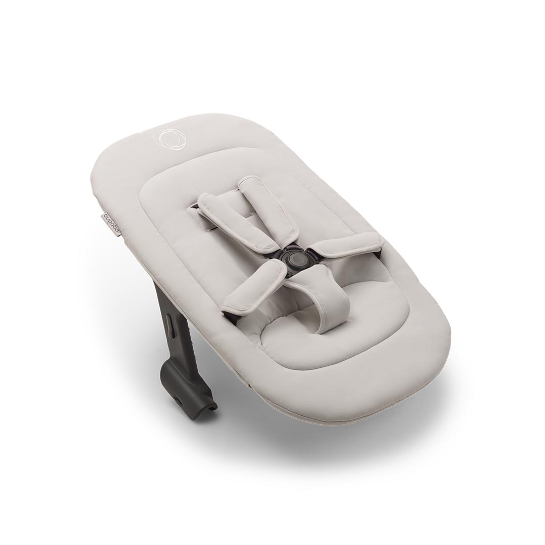 Bugaboo Giraffe Ultimate High Chair Bundle