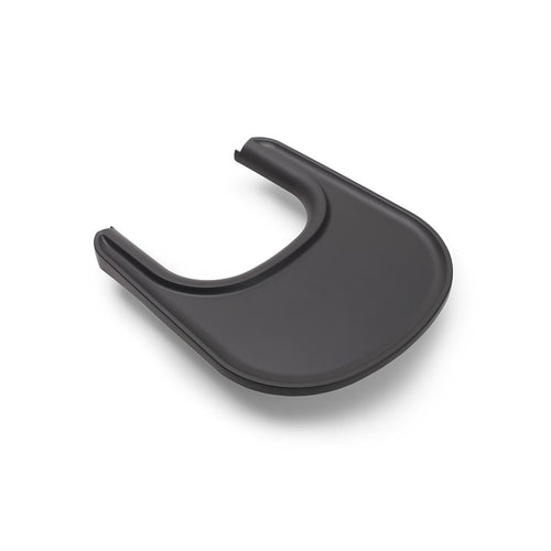 Bugaboo Giraffe Highchair Tray - Grey