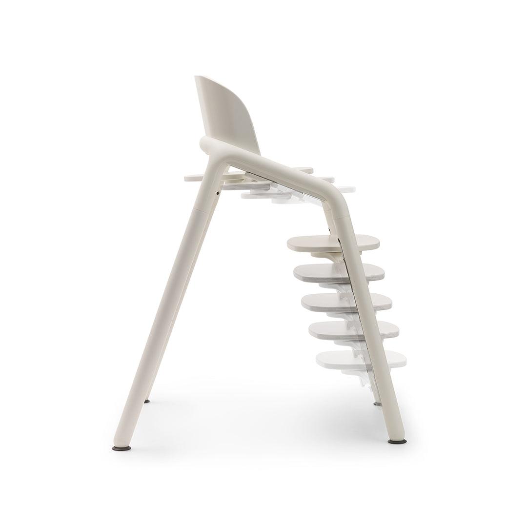 Bugaboo Giraffe Complete Highchair Bundle