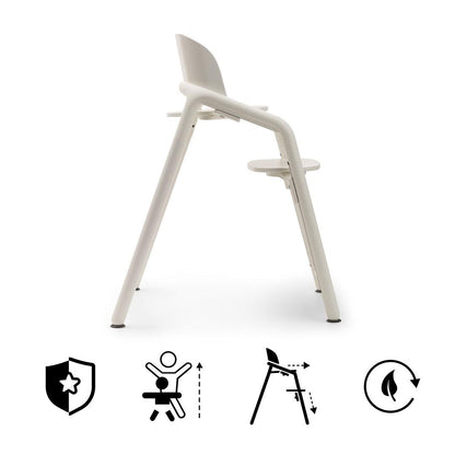 Bugaboo Giraffe Complete Highchair Bundle