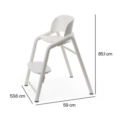 Bugaboo Giraffe Complete Highchair Bundle