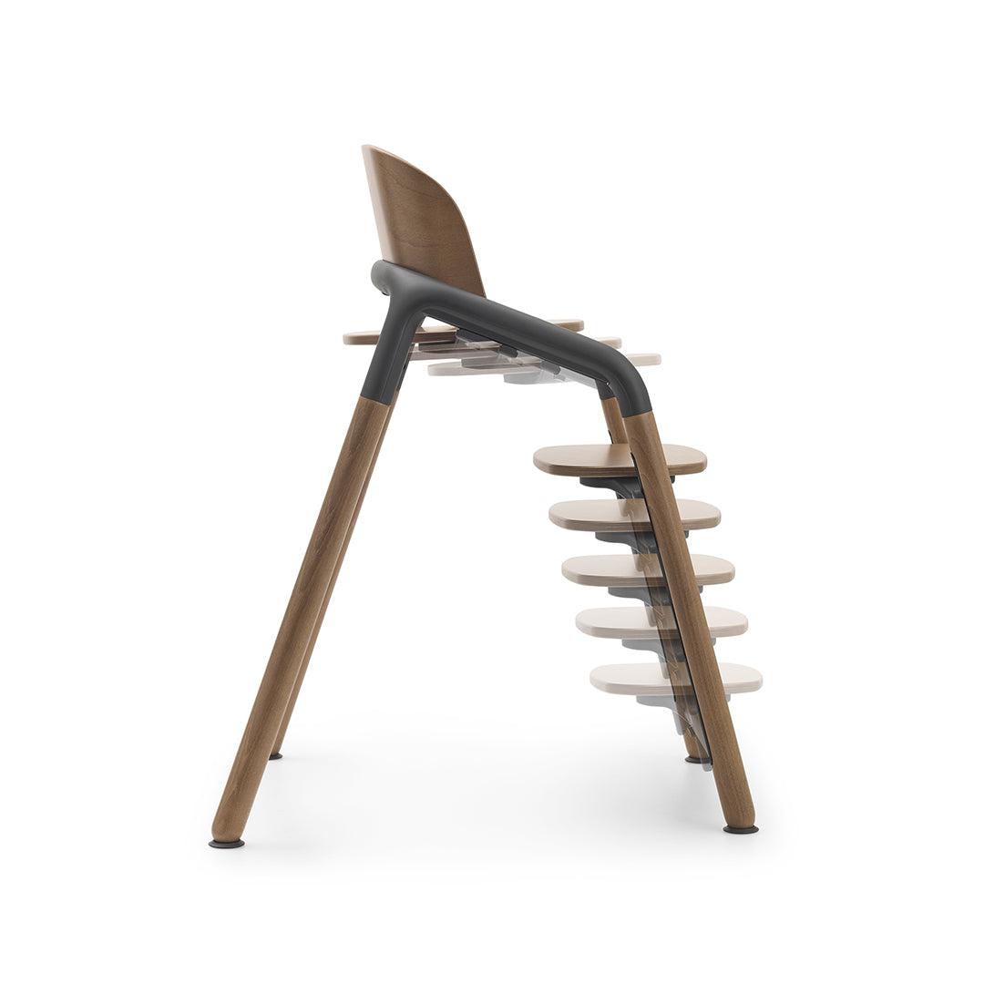 Bugaboo Giraffe Complete Highchair Bundle