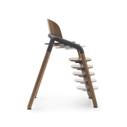 Bugaboo Giraffe Complete Highchair Bundle
