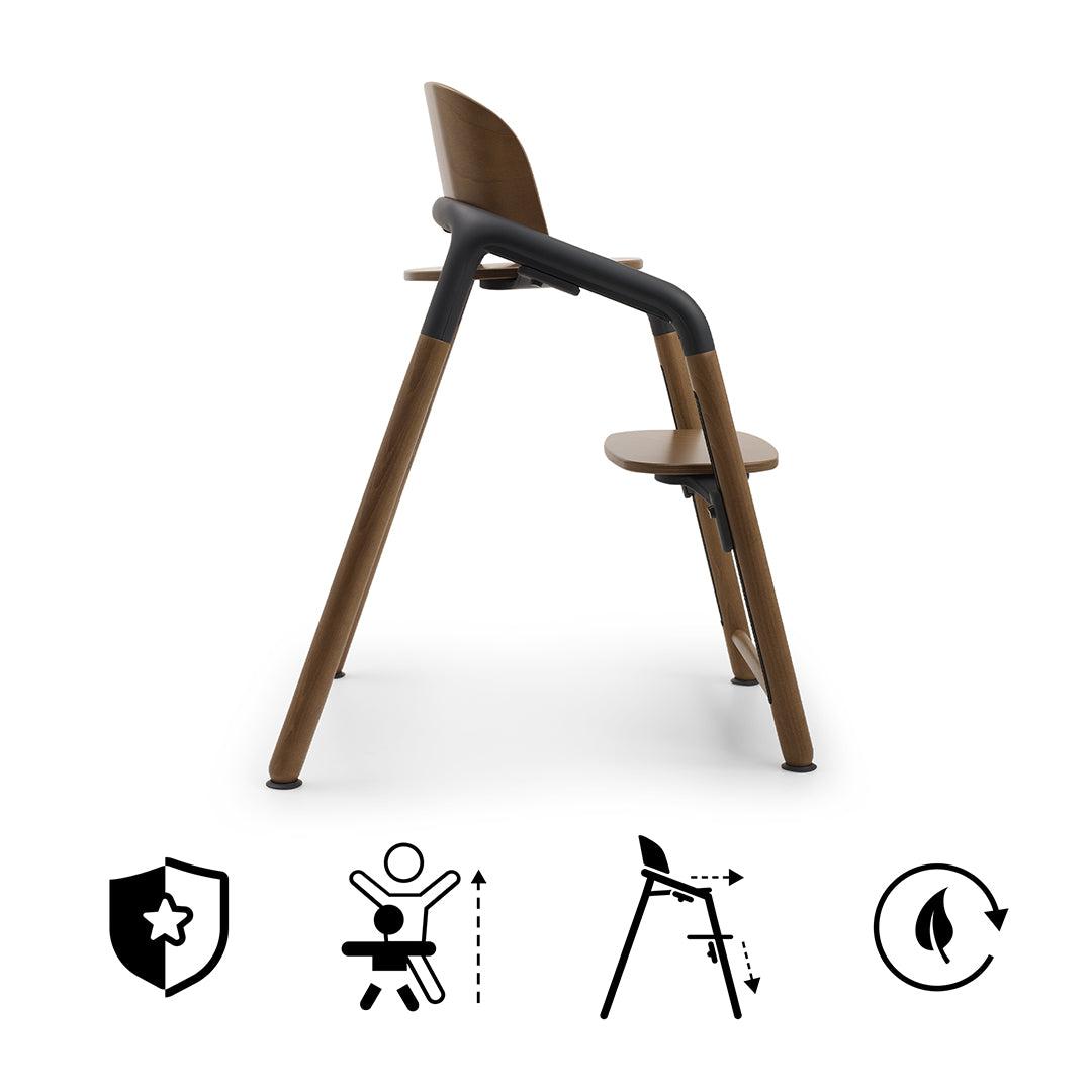 Bugaboo Giraffe Complete Highchair Bundle