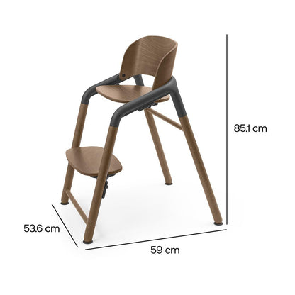 Bugaboo Giraffe Complete Highchair Bundle