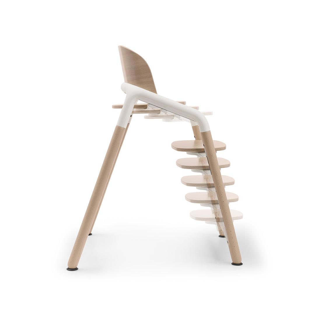 Bugaboo Giraffe Complete Highchair Bundle