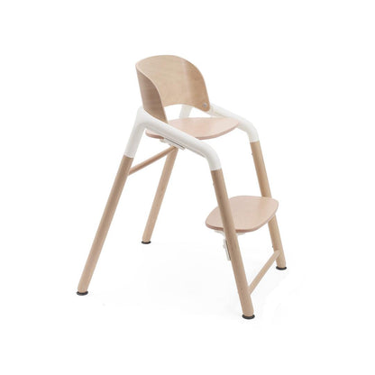 Bugaboo Giraffe Ultimate High Chair Bundle