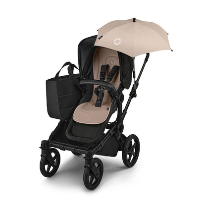 Bugaboo Parasol+ - Desert Taupe